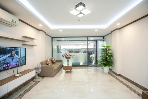 스미토모9 - 아파트먼트