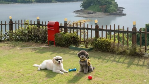 여수 그린하우스