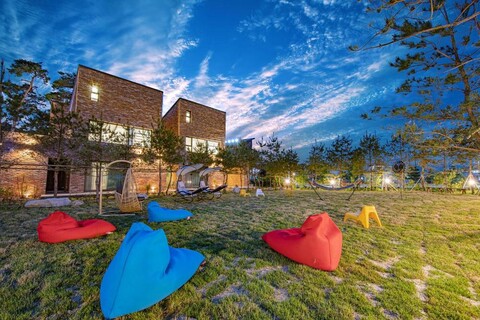 강릉 스테이어스