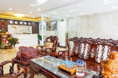 르 하우스 호텔 앤 스튜디오