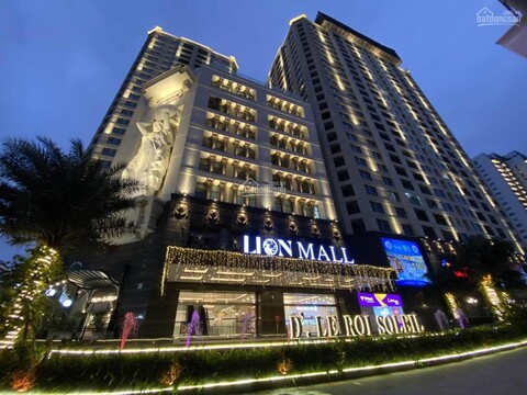 D 르 루아 솔레이 프리미엄 스위트