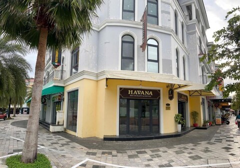 하바나 호텔 푸꾸옥