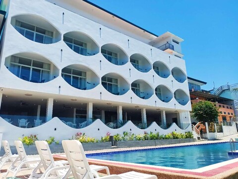 푸에르토 갈레라 씨뷰 리조트