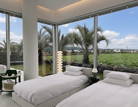 제주 부티아풀빌라