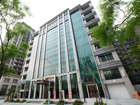 해피니스 인 신좡