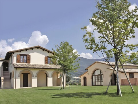 Casale San Rufino D'Arce