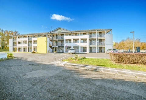 B&B HOTEL TOURS Sud Joue-les-Tours