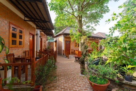 쭈이 응옥 리조트 푸꾸옥