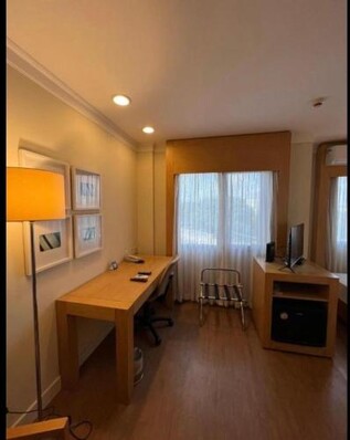 Suite Hotel Congonhas Aeroporto UH - 1916