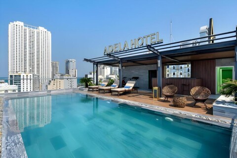 아델라 부티크 호텔