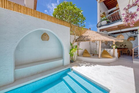 빌라 카발라 발리