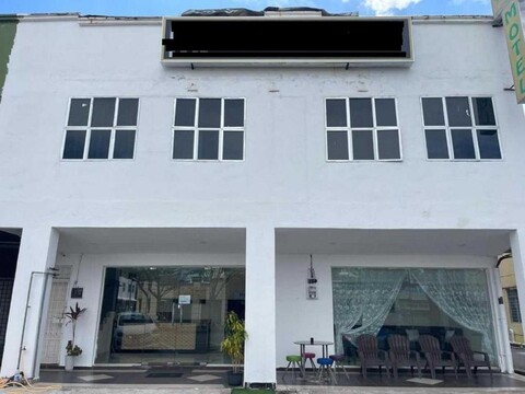 Hotel D'Lima Inn Kuah Langkawi