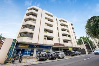 벤슨 호텔 산후안 시티