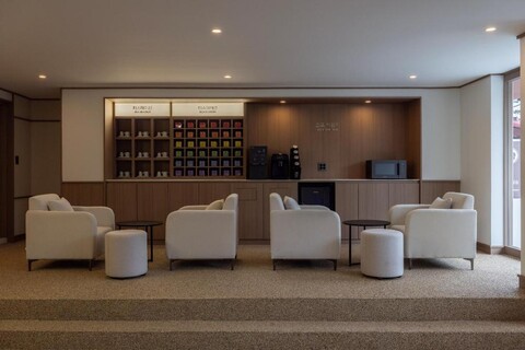 아늑호텔 청량리