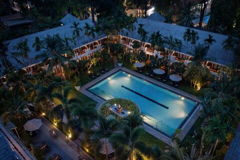 신타 마니 앙코르