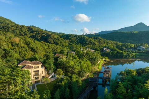 미위에 선전 톈루 시크릿 와일드 위저드 홀리데이 메이스