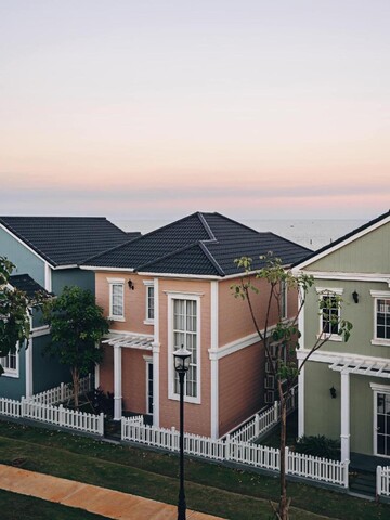 홀리데이 빌라 노바월드 판티엣