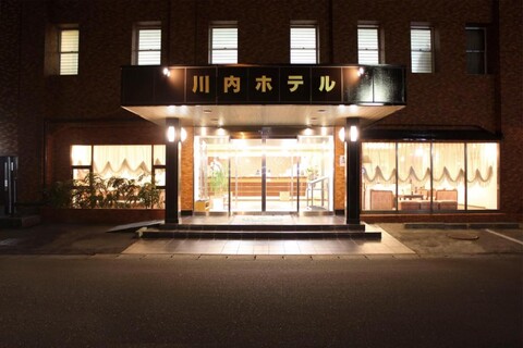 Sendai Hotel