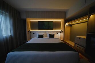 HIGI HOTEL SÃO PAULO