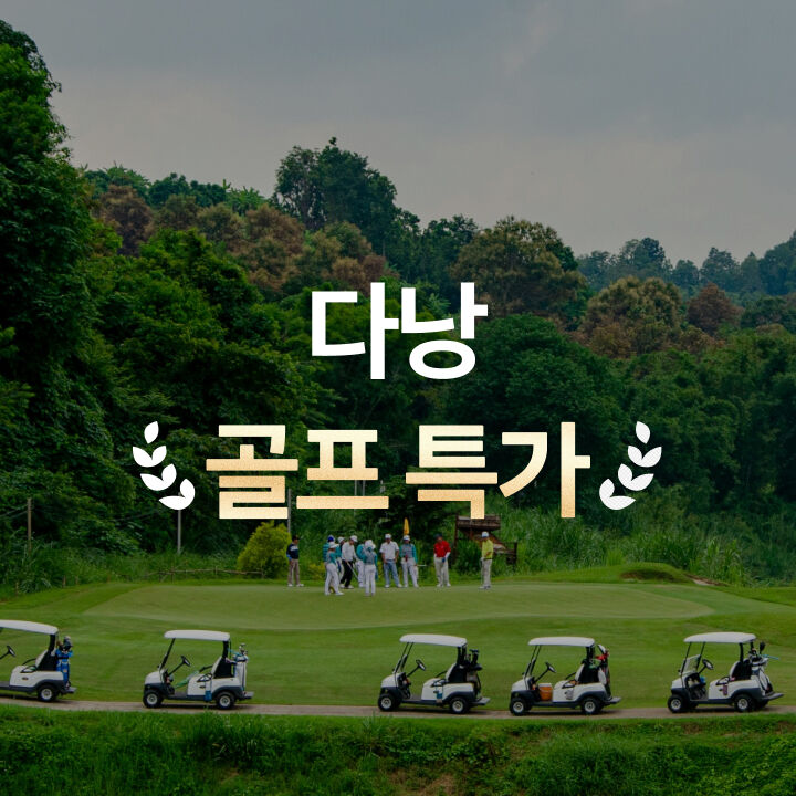 다낭 골프-i