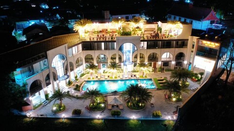 선라이즈 마운틴뷰 리조트