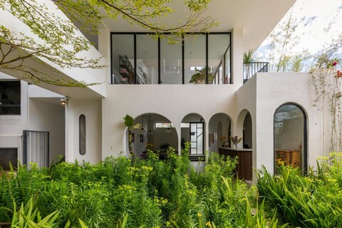 드마이산 부티크 호텔 달랏