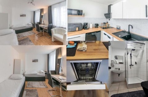 Hotel Essen