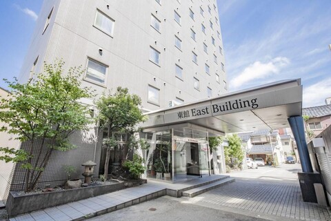 Kanazawa Central Hotel