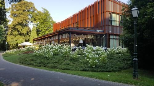 Park Boutique Hotel-i