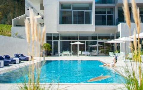 정읍 엘리스테이 풀빌라 & 리조트