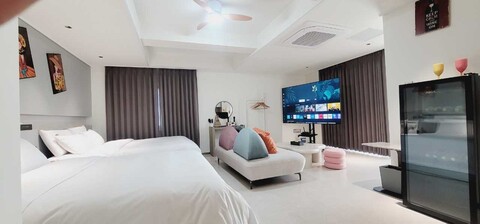 강릉 YAJA 강릉역점