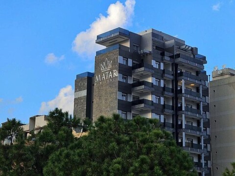 Matar Residence Hotel