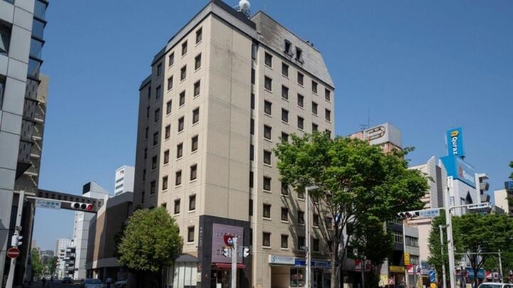 호텔 S-플러스 나고야 사카에 대표 이미지