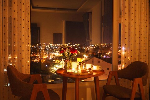 로즈 밸리 호텔