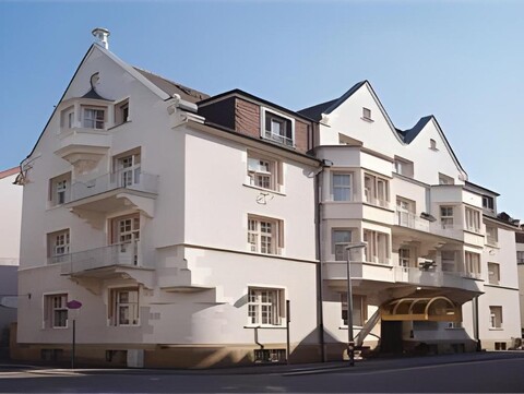 Hotel Minerva