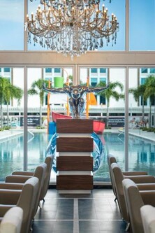 Kompose Boutique Resort @ Theme Parks