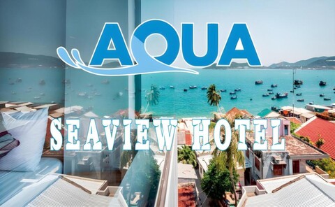 아쿠아 씨뷰 호텔