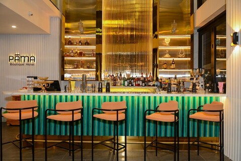 파마 부티크 호텔 앤 비스트로