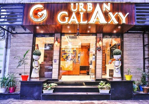 The Nirvana By Urban Galaxy