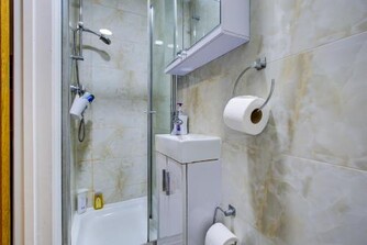 London Residence Hotel