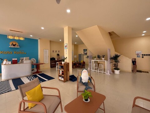 카타 카타 스테이