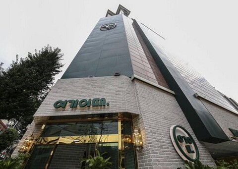 호텔 여기어때 주안점