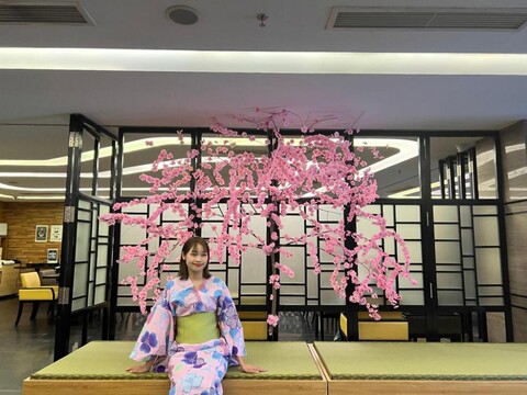 쿠레타케 인 킴 마 132 호텔