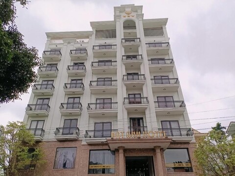 Đạt Anh Hotel