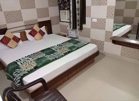 호텔 바라트 레지던시