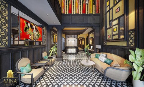 미나 호텔 앤 스파