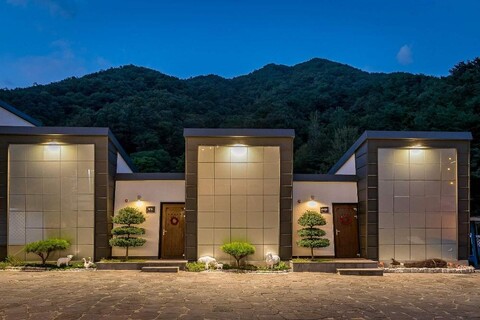 클라우드 힐 펜션