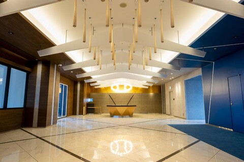 ES 콘 필드 홋카이도 호텔 키타히로시마 스테이션