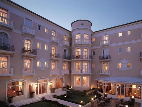 La Réserve de Beaulieu