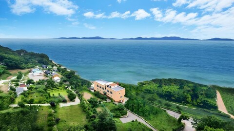 바다 요정 펜션